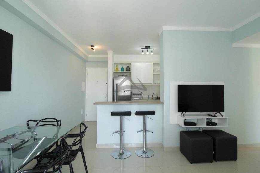 Foto 5 de Apartamento com 1 Quarto para alugar, 47m² em Cambuí, Campinas
