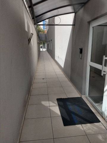 Foto 3 de Apartamento com 1 Quarto para alugar, 65m² em Centro, Curitiba