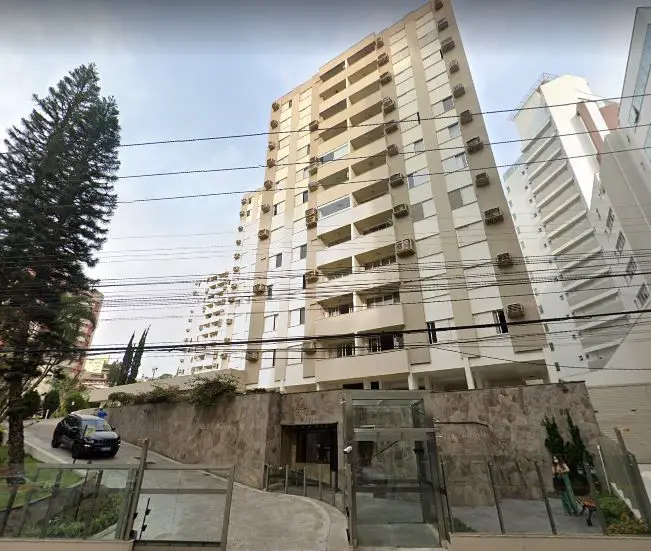 Foto 1 de Apartamento com 1 Quarto à venda, 79m² em Centro, Florianópolis