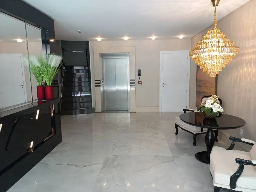 Foto 4 de Apartamento com 1 Quarto para alugar, 48m² em Centro, Tramandaí