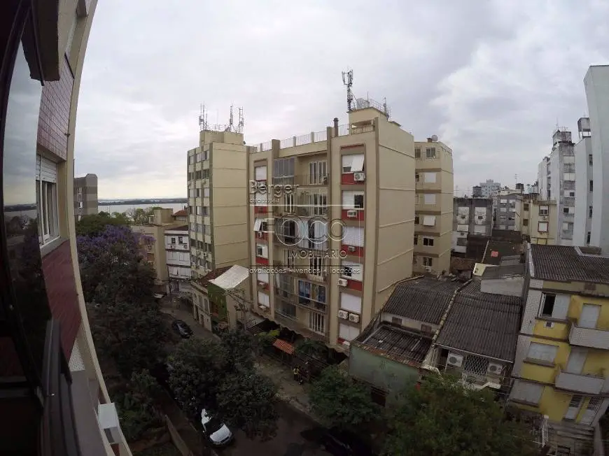 Foto 5 de Apartamento com 1 Quarto para alugar, 50m² em Centro Histórico, Porto Alegre