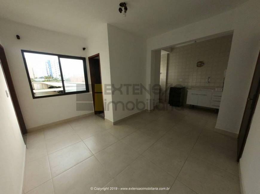 Foto 3 de Apartamento com 1 Quarto para alugar, 40m² em Indaiá, Caraguatatuba