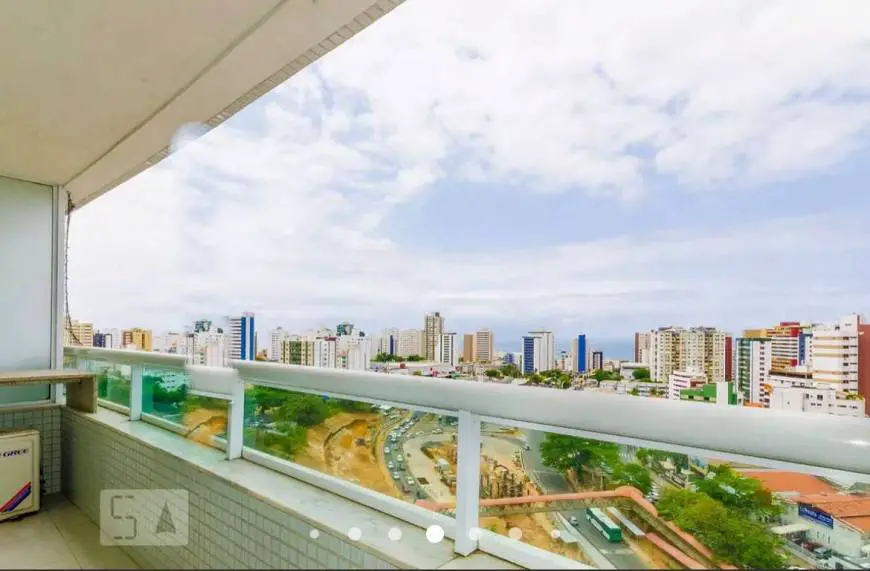 Foto 4 de Apartamento com 1 Quarto para alugar, 55m² em Itaigara, Salvador