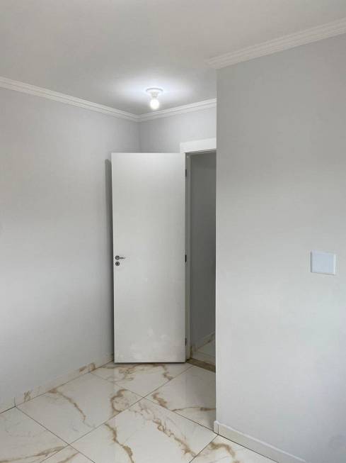 Foto 2 de Apartamento com 1 Quarto para alugar, 38m² em Jardim das Oliveiras, São Paulo