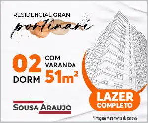 Foto 1 de Apartamento com 1 Quarto à venda, 44m² em Jardim Topázio, São José dos Campos
