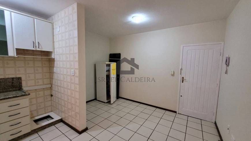 Foto 4 de Apartamento com 1 Quarto à venda, 42m² em Kobrasol, São José