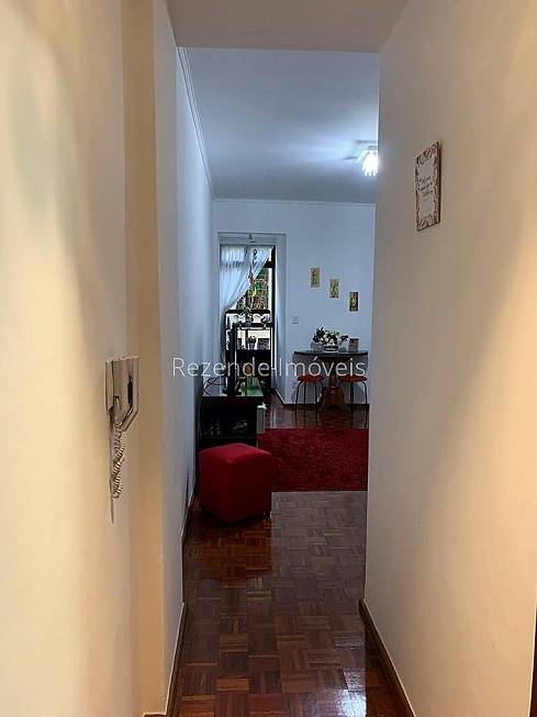 Foto 2 de Apartamento com 1 Quarto à venda, 40m² em Morro da Glória, Juiz de Fora