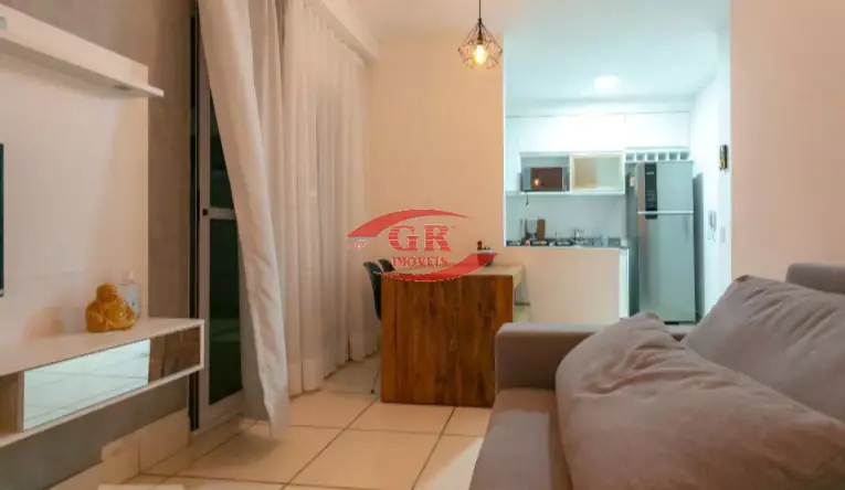 Foto 3 de Apartamento com 1 Quarto à venda, 60m² em Palmeiras, Belo Horizonte