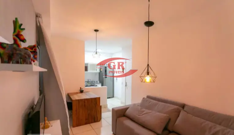 Foto 4 de Apartamento com 1 Quarto à venda, 60m² em Palmeiras, Belo Horizonte