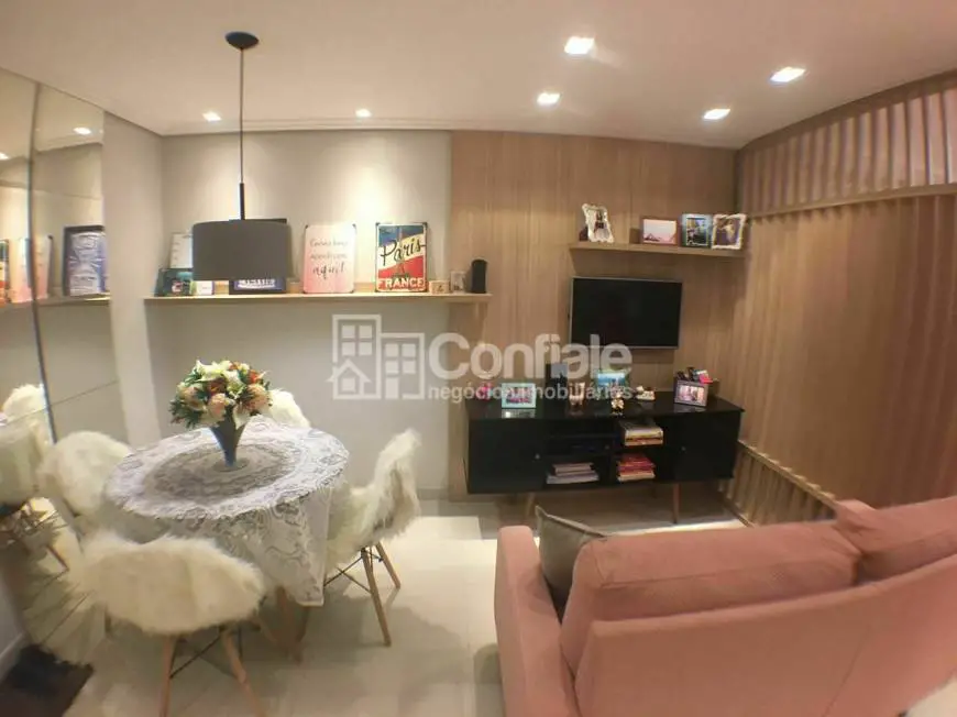 Foto 4 de Apartamento com 1 Quarto à venda, 44m² em Pio X, Caxias do Sul
