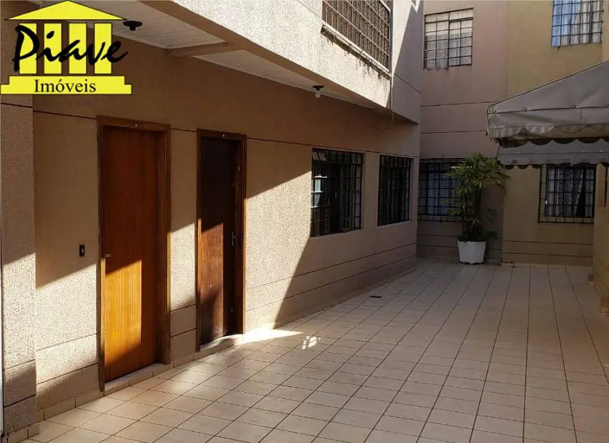 Foto 1 de Apartamento com 1 Quarto para alugar, 60m² em Santa Felicidade, Curitiba