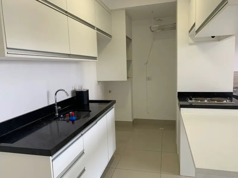 Foto 3 de Apartamento com 1 Quarto para alugar, 44m² em Tucuruvi, São Paulo