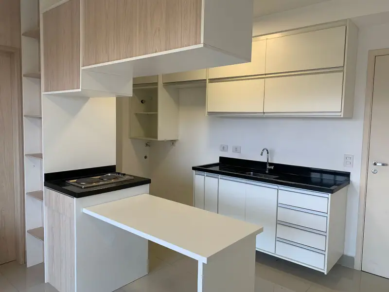 Foto 5 de Apartamento com 1 Quarto para alugar, 44m² em Tucuruvi, São Paulo