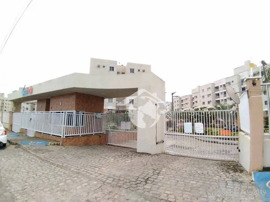 Foto 1 de Apartamento com 2 Quartos para alugar, 60m² em Aeroporto, Aracaju