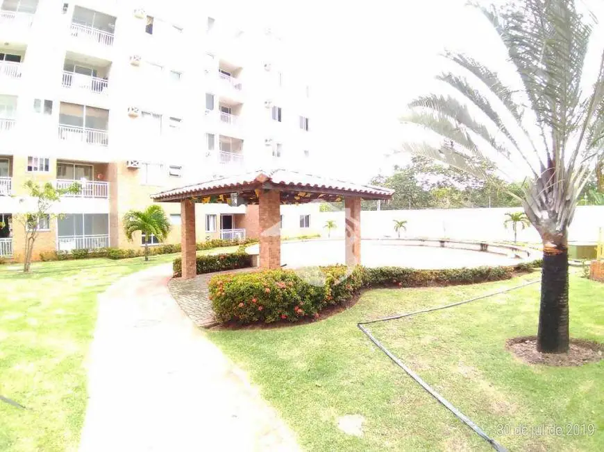 Foto 3 de Apartamento com 2 Quartos para alugar, 60m² em Aeroporto, Aracaju