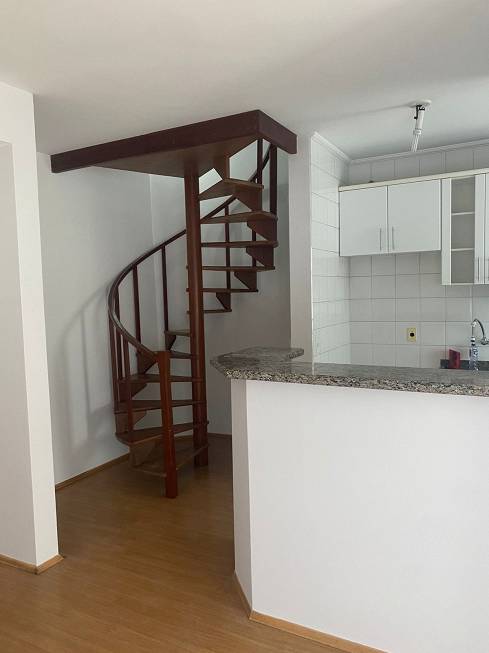 Foto 5 de Apartamento com 2 Quartos para alugar, 60m² em Alphaville, Barueri