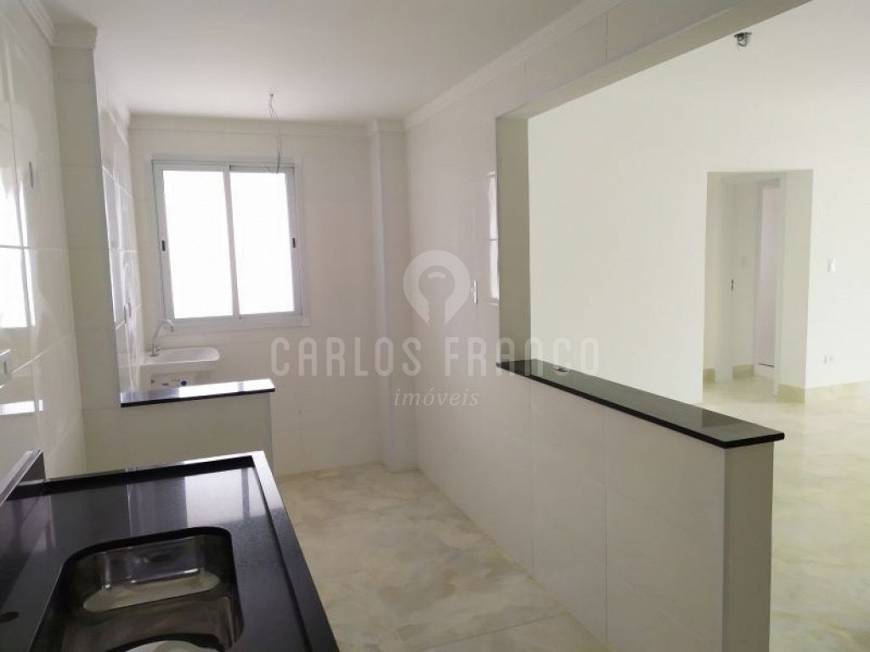Foto 4 de Apartamento com 2 Quartos à venda, 79m² em Balneario Anchieta, Mongaguá