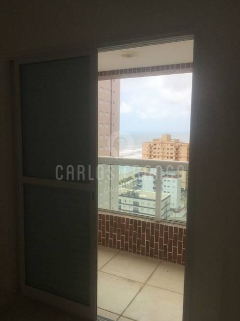 Foto 2 de Apartamento com 2 Quartos à venda, 81m² em Balneario Anchieta, Mongaguá
