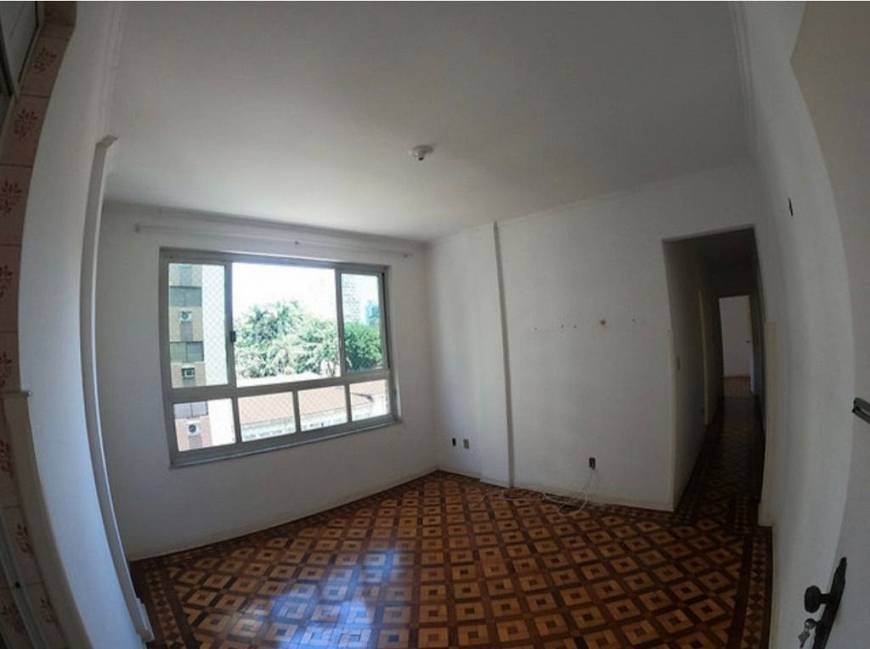 Foto 1 de Apartamento com 2 Quartos para alugar, 110m² em Boqueirão, Santos