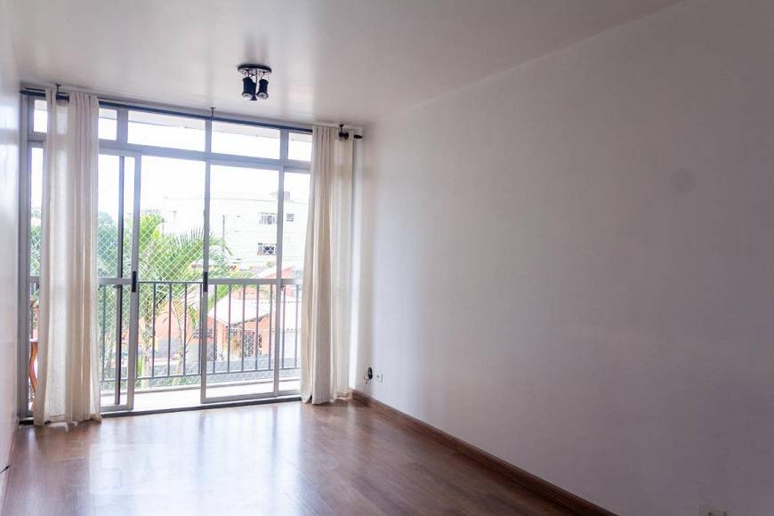 Foto 2 de Apartamento com 2 Quartos para alugar, 55m² em Campanário, Diadema