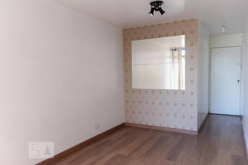 Foto 4 de Apartamento com 2 Quartos para alugar, 55m² em Campanário, Diadema