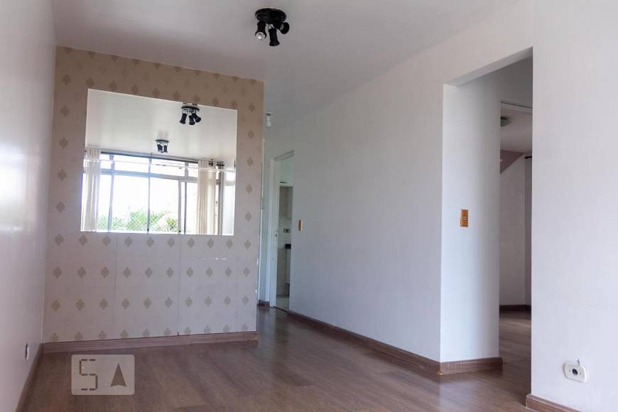 Foto 5 de Apartamento com 2 Quartos para alugar, 55m² em Campanário, Diadema
