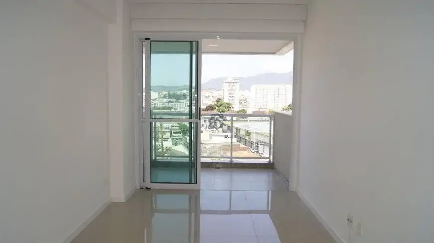 Foto 1 de Apartamento com 2 Quartos para alugar, 62m² em Engenho De Dentro, Rio de Janeiro