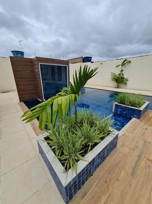 Foto 1 de Apartamento com 2 Quartos à venda, 60m² em Igarape, Porto Velho