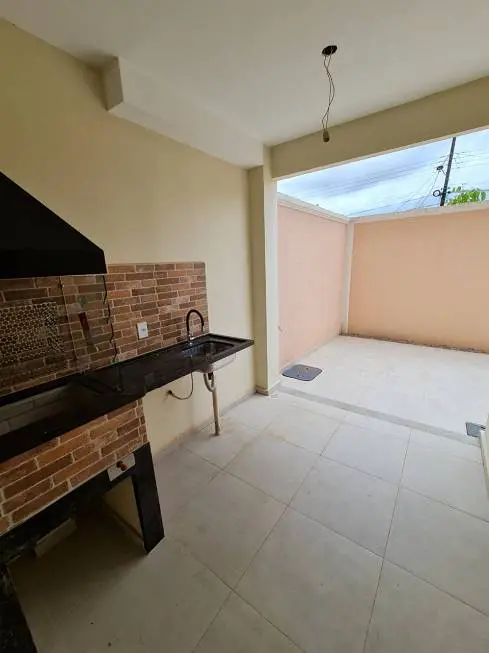 Foto 2 de Apartamento com 2 Quartos à venda, 60m² em Igarape, Porto Velho