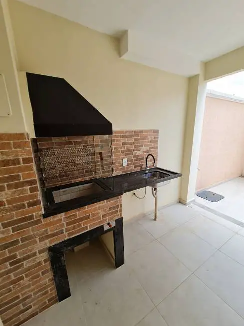 Foto 4 de Apartamento com 2 Quartos à venda, 60m² em Igarape, Porto Velho