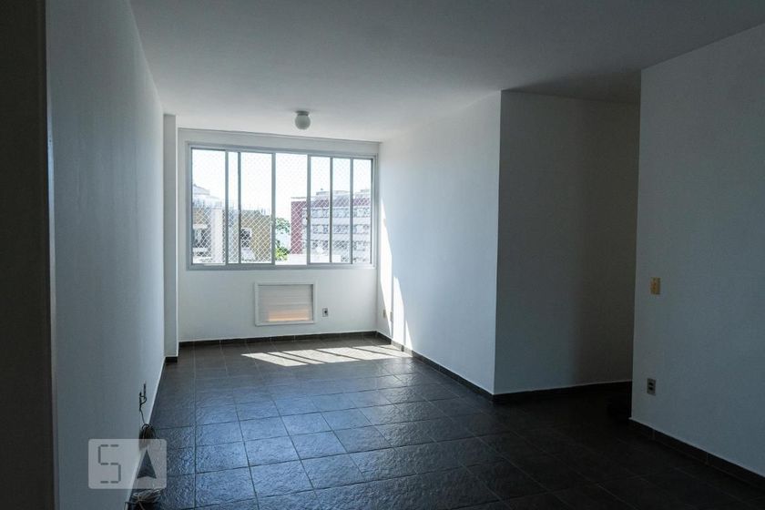 Foto 1 de Apartamento com 2 Quartos para alugar, 93m² em Ingá, Niterói