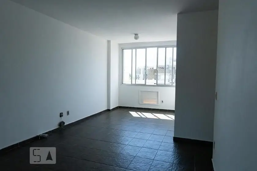 Foto 2 de Apartamento com 2 Quartos para alugar, 93m² em Ingá, Niterói