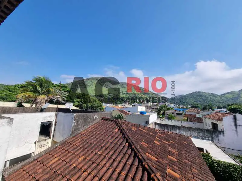 Foto 4 de Apartamento com 2 Quartos para alugar, 66m² em Jardim Sulacap, Rio de Janeiro