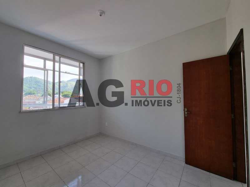 Foto 5 de Apartamento com 2 Quartos para alugar, 66m² em Jardim Sulacap, Rio de Janeiro
