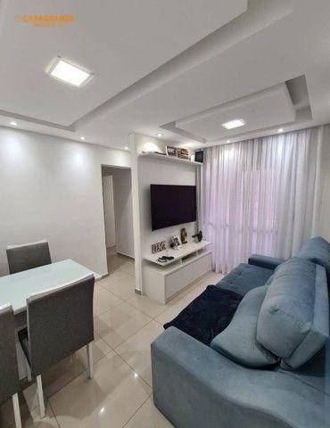 Foto 1 de Apartamento com 2 Quartos à venda, 49m² em Jardim Vale do Sol, São José dos Campos