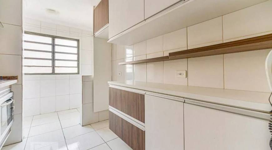 Foto 3 de Apartamento com 2 Quartos à venda, 48m² em Jardim Vergueiro, São Paulo