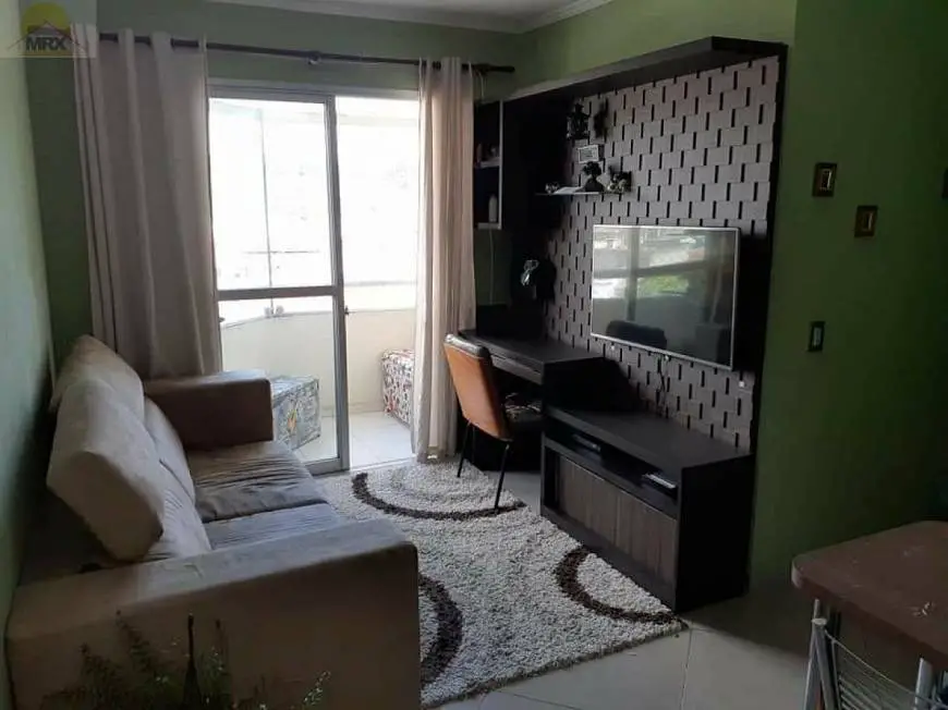 Foto 1 de Apartamento com 2 Quartos à venda, 59m² em Jardim Vergueiro, São Paulo