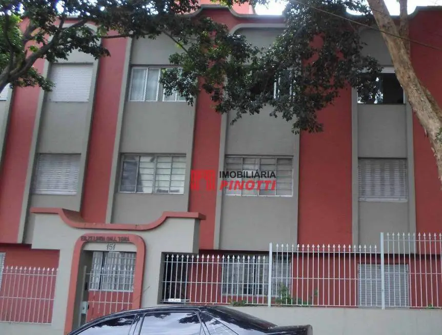 Foto 1 de Apartamento com 2 Quartos para alugar, 69m² em Nova Petrópolis, São Bernardo do Campo