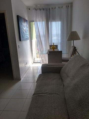 Foto 1 de Apartamento com 2 Quartos à venda, 60m² em Parque Jacaraípe, Serra