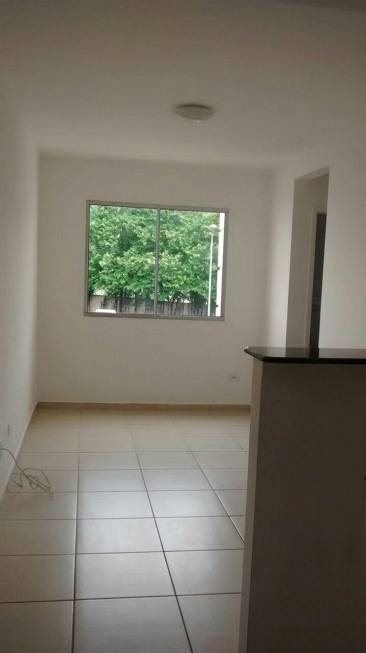 Foto 5 de Apartamento com 2 Quartos para venda ou aluguel, 44m² em Parque Reserva Fazenda Imperial, Sorocaba