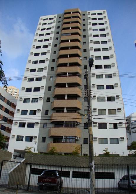 Foto 1 de Apartamento com 2 Quartos para alugar, 75m² em Pituba, Salvador