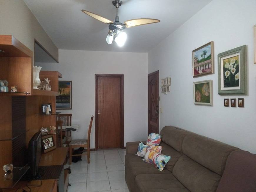 Foto 1 de Apartamento com 2 Quartos à venda, 80m² em  Praia da Bandeira, Rio de Janeiro