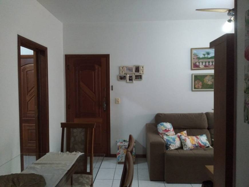 Foto 2 de Apartamento com 2 Quartos à venda, 80m² em  Praia da Bandeira, Rio de Janeiro