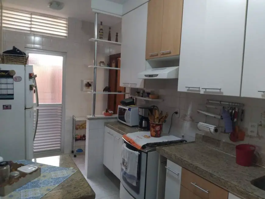 Foto 4 de Apartamento com 2 Quartos à venda, 80m² em  Praia da Bandeira, Rio de Janeiro