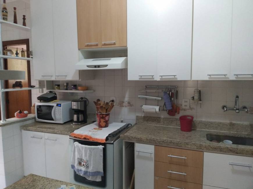 Foto 5 de Apartamento com 2 Quartos à venda, 80m² em  Praia da Bandeira, Rio de Janeiro
