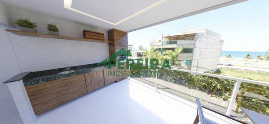 Foto 1 de Apartamento com 2 Quartos à venda, 94m² em Recreio Dos Bandeirantes, Rio de Janeiro