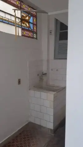 Foto 3 de Apartamento com 2 Quartos para alugar, 75m² em Rio Comprido, Rio de Janeiro
