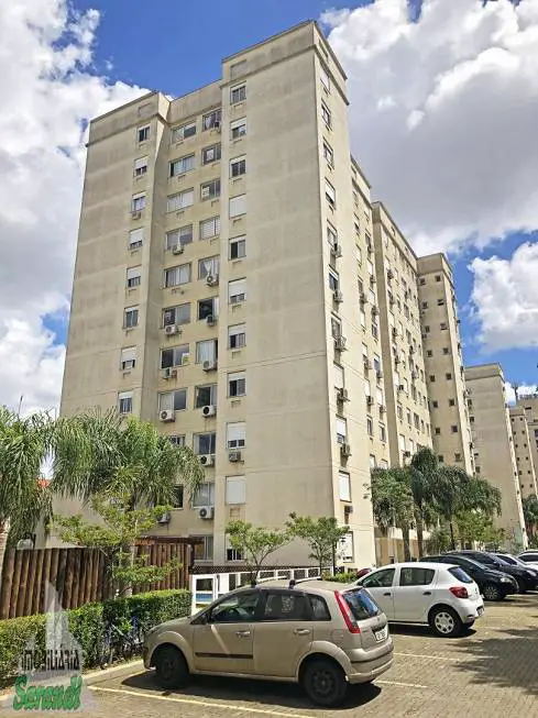Foto 1 de Apartamento com 2 Quartos para alugar, 20m² em Sarandi, Porto Alegre