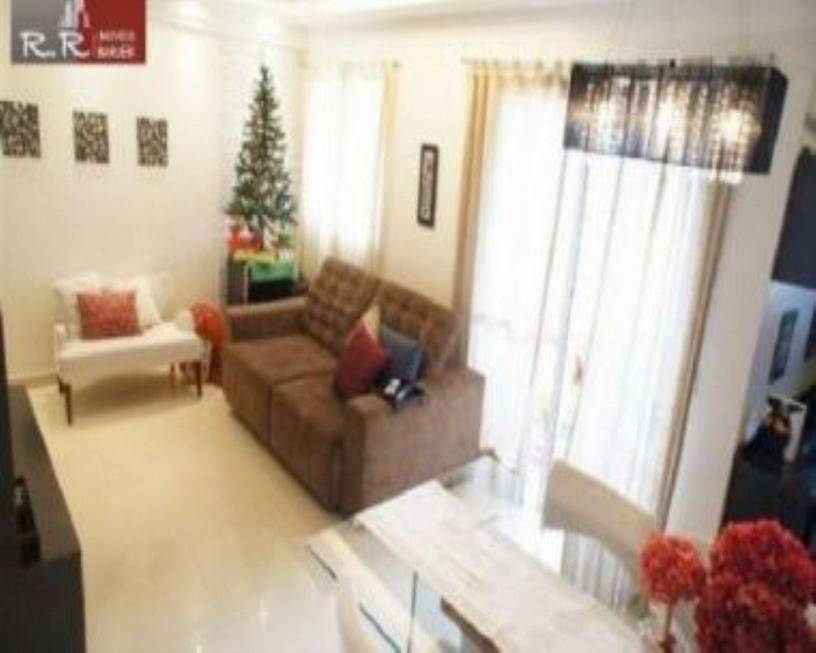 Foto 1 de Apartamento com 2 Quartos à venda, 72m² em Tamboré, Barueri
