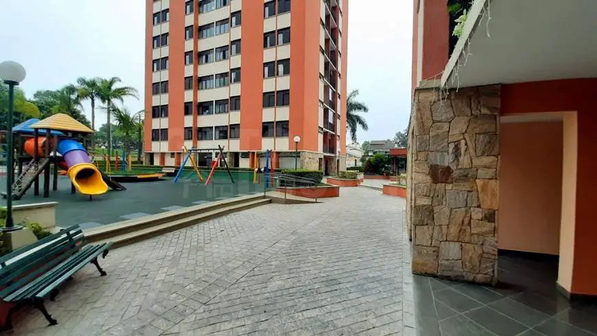 Foto 1 de Apartamento com 2 Quartos à venda, 78m² em Tamboré, Barueri